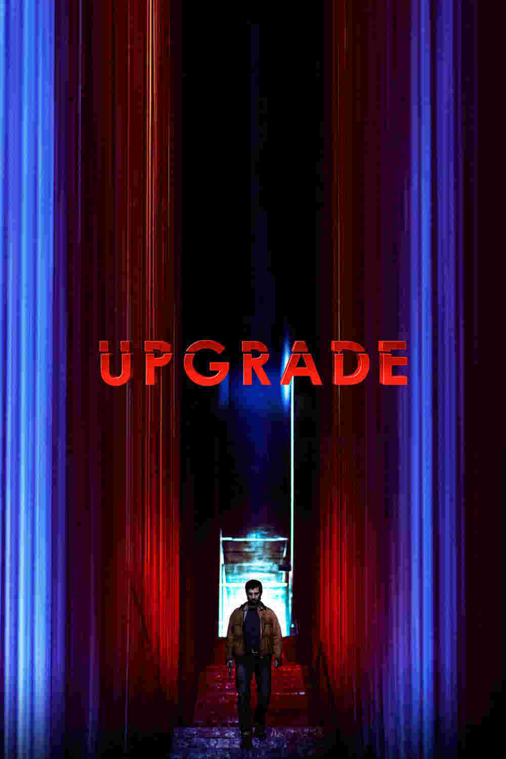 Upgrade (2018) Logan Marshall-Green